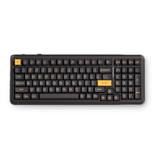 K99-V3-Wireless-Mechanical-Keyboard-Black-Gold-2