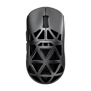 MCHOSE AX5 Magnessium Alloy Wireless Pro Max – Czarna