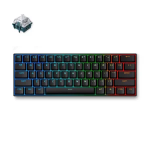 ACE60 – Czarna