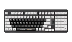MCHOSE UT98 Mechanical Keyboard